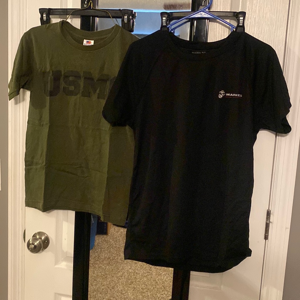 Marines Bundle